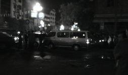 撞车事件爆料新闻,撞车事件现场直击，事故细节曝光